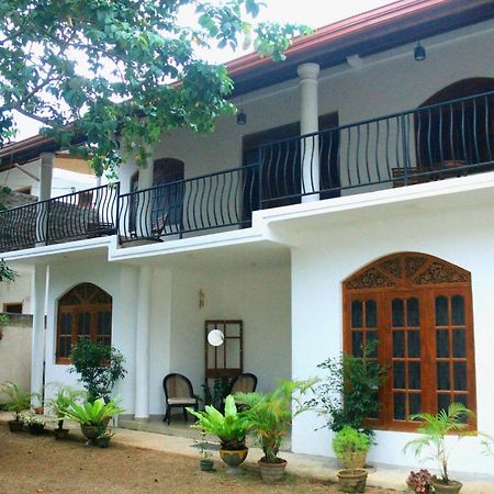 Nivahana Homestay Kandy Exterior foto