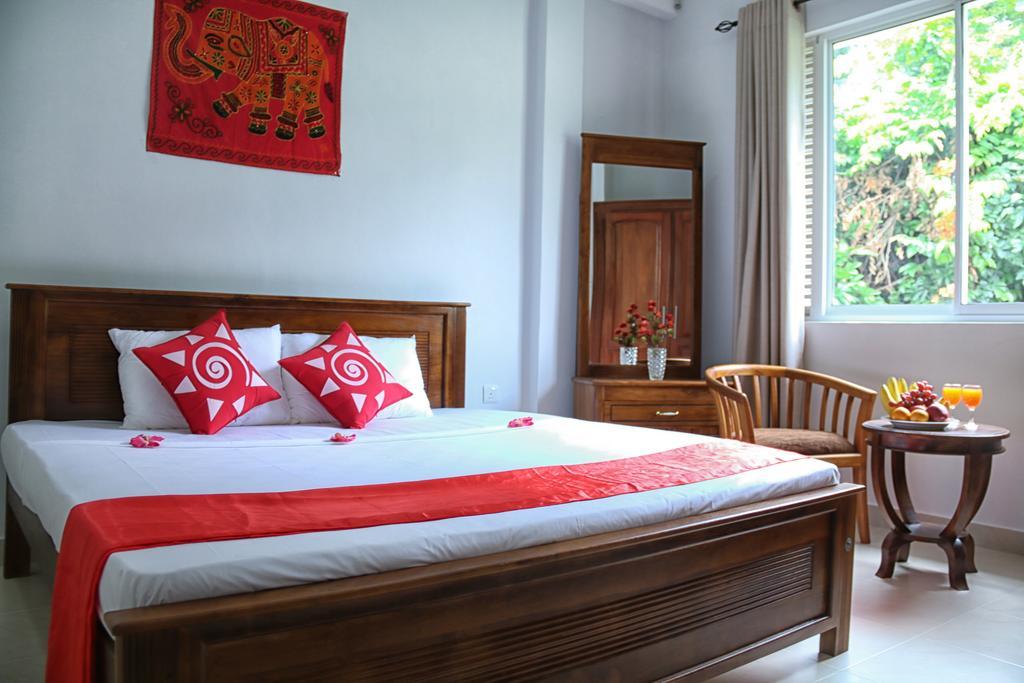 Nivahana Homestay Kandy Exterior foto