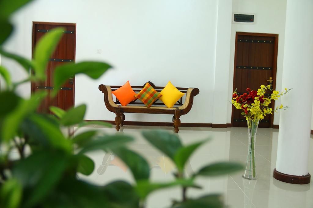 Nivahana Homestay Kandy Exterior foto