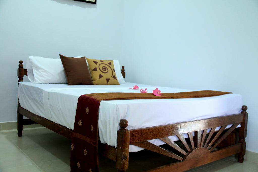 Nivahana Homestay Kandy Exterior foto